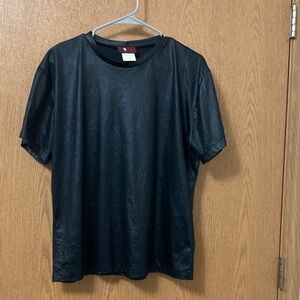 Morbid Threads Black Short Sleeve Tee